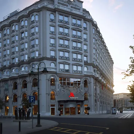 Marriott Skopje