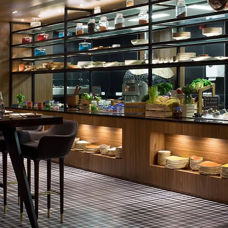 Marriott Skopje