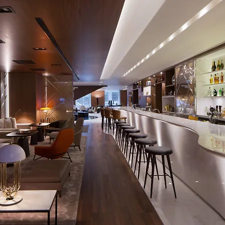 Marriott 5* Skopje