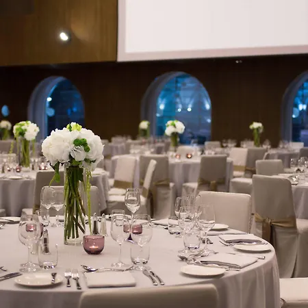 Marriott Hotel 5*