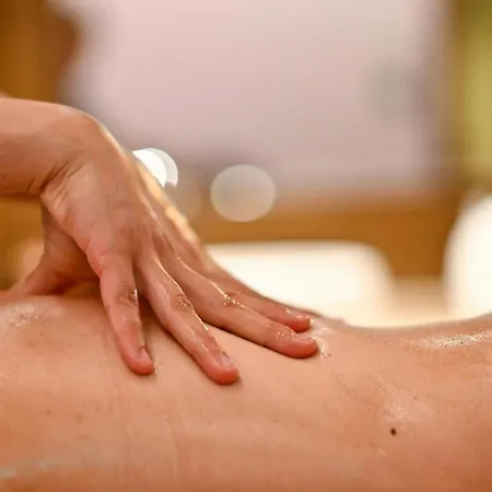 ホテル マリオット 5*