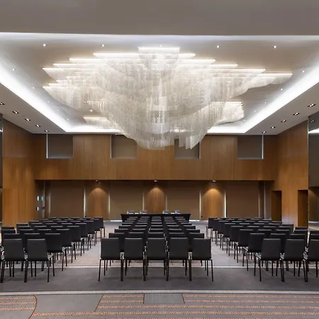 Marriott Skopje