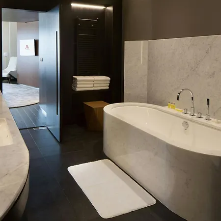 Marriott 5* Skopje