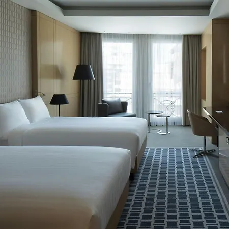 Hotel Marriott