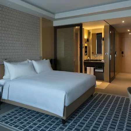 Hotel Marriott 5*