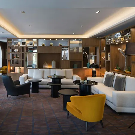 Marriott Hotel Skopje