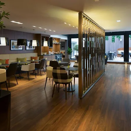 Marriott 5*