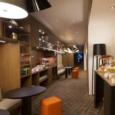 Marriott Hotel