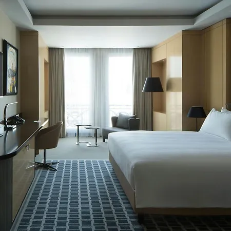 Marriott Skopje
