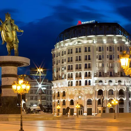 Marriott 5*
