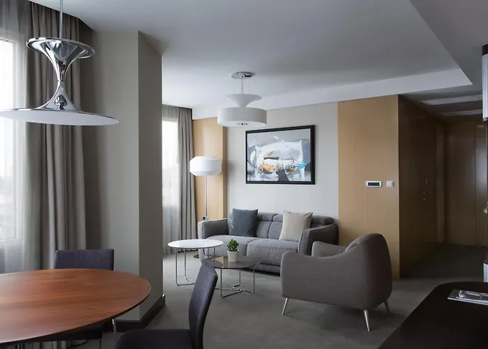 マリオット ホテル