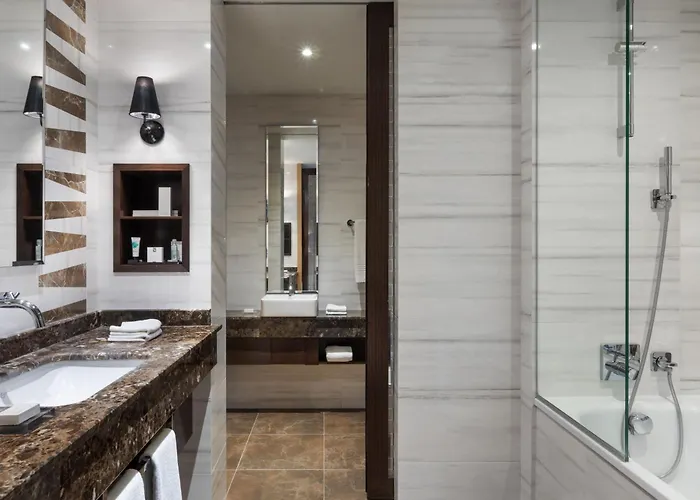 マリオット ホテル