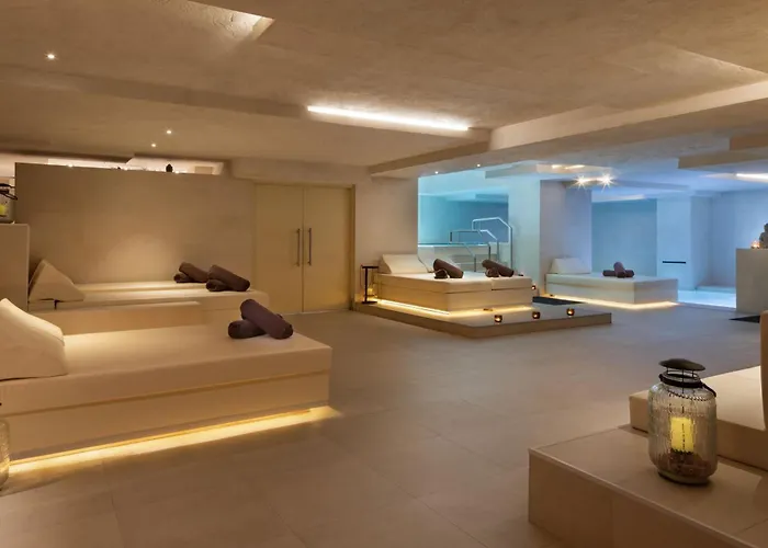 ホテル マリオット