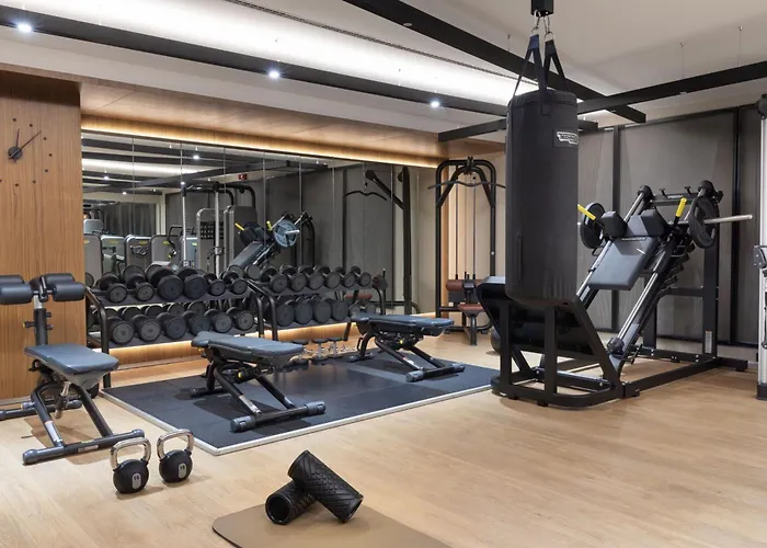 マリオット ホテル スコピエ