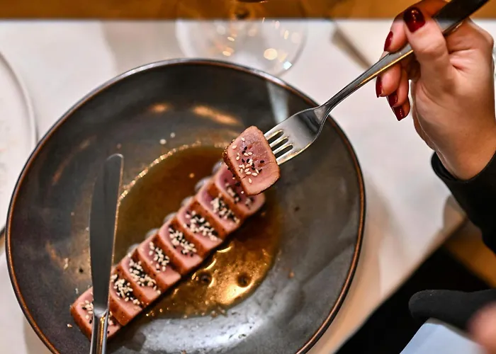 Hotel Marriott Skopje