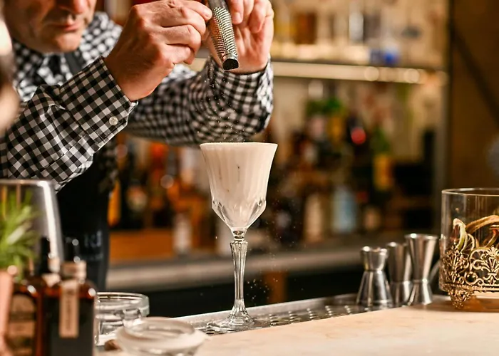 Marriott Hotel Skopje