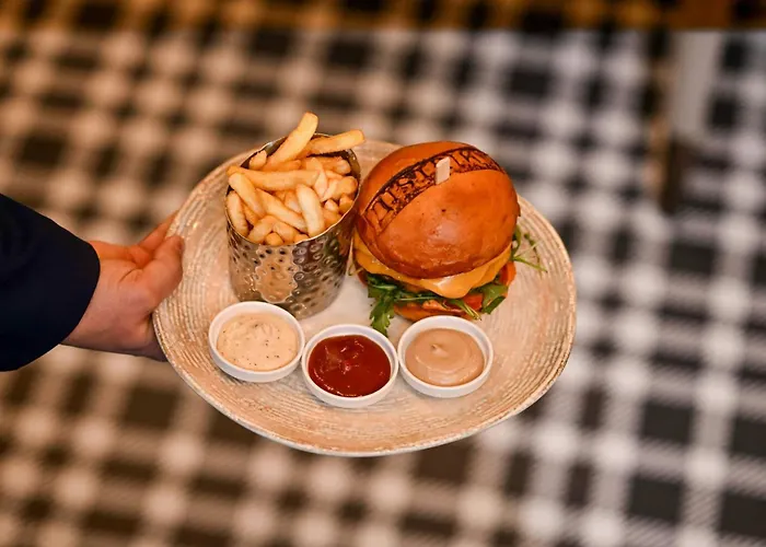 Hotel Marriott Skopje