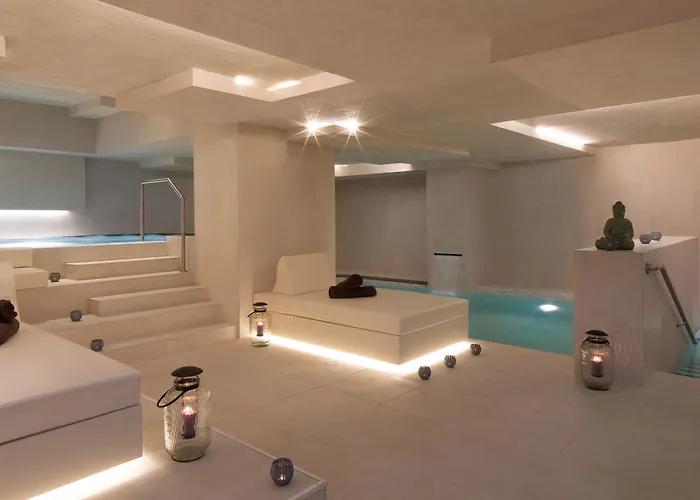 マリオット ホテル