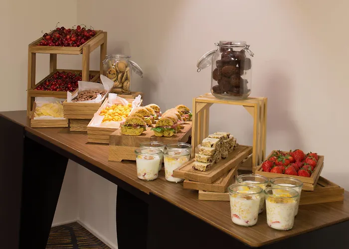 マリオット スコピエ