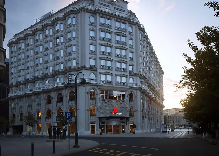 Marriott Skopje