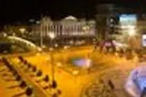 マリオット ホテル